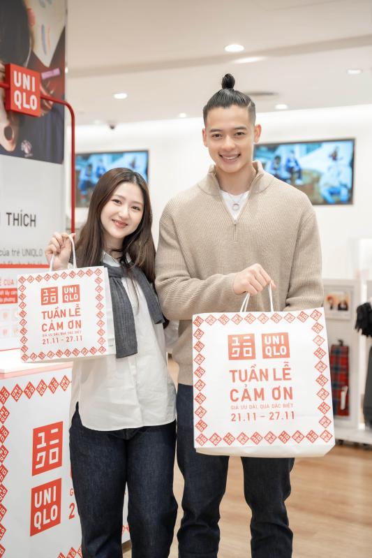 Uniqlo anh 6