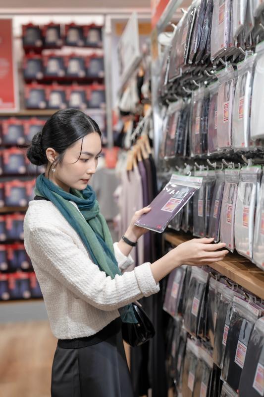 Uniqlo anh 3