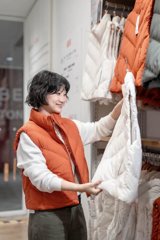 Uniqlo anh 7