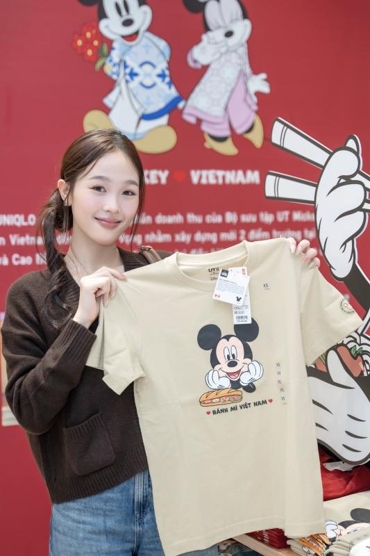 Uniqlo anh 7