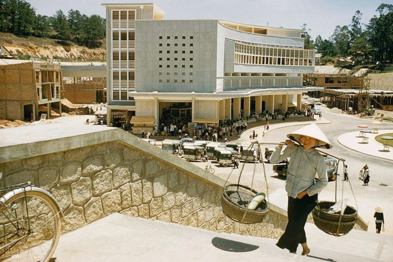 Da Lat xua anh 18