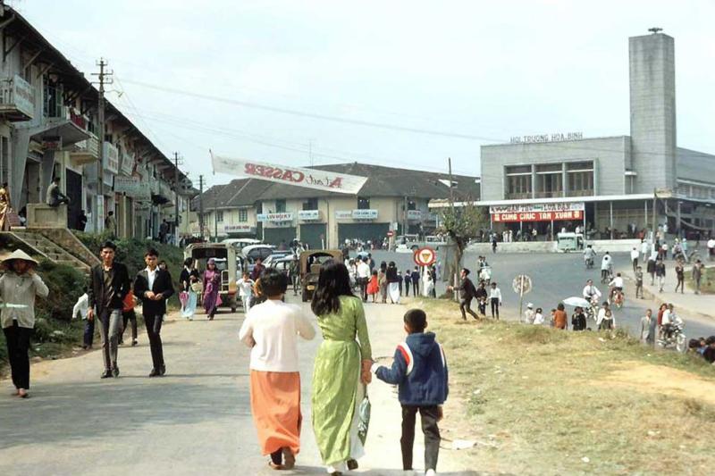 Da Lat xua anh 15