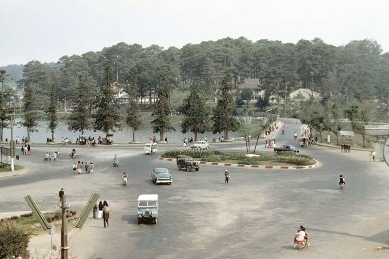Da Lat xua anh 14