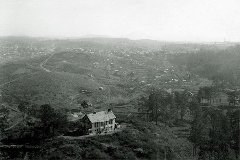 Da Lat xua anh 9