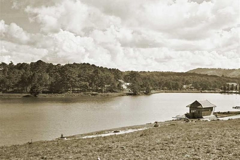 Da Lat xua anh 1
