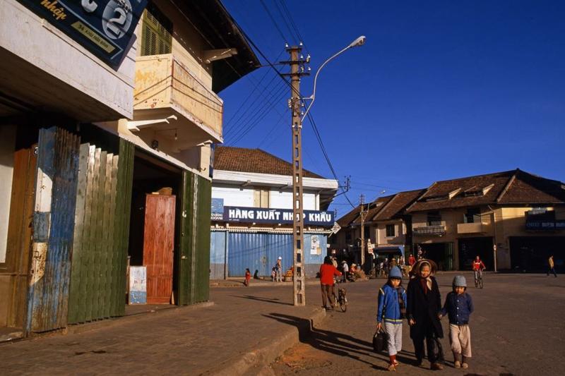 Da Lat xua anh 25