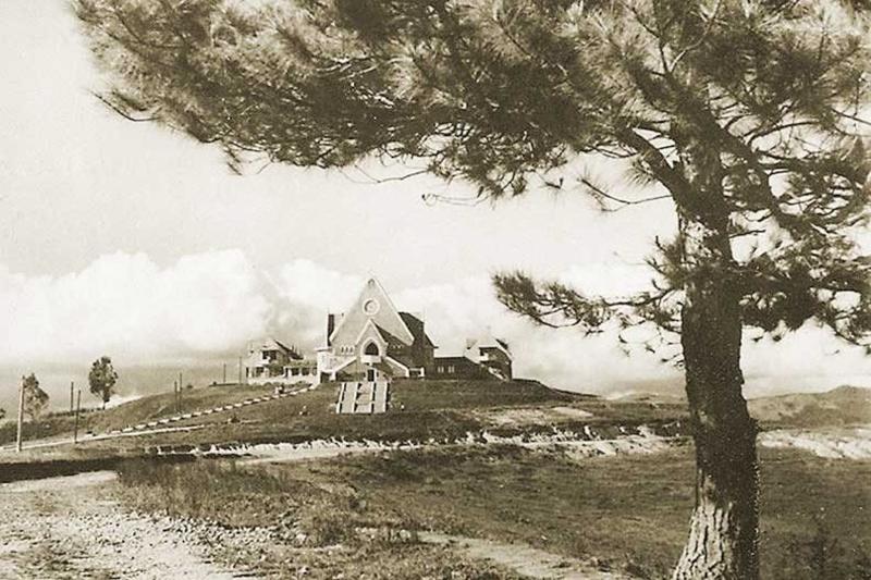 Da Lat xua anh 2