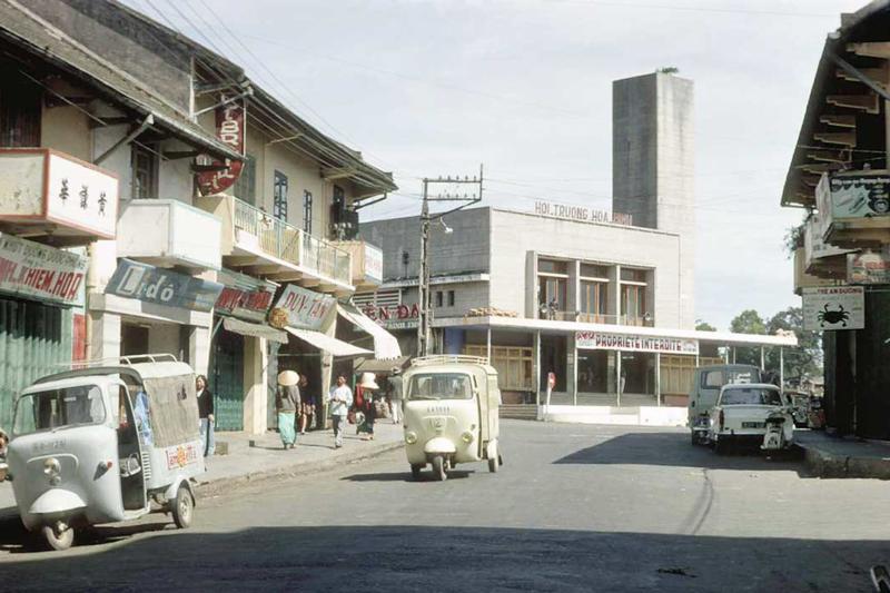 Da Lat xua anh 16