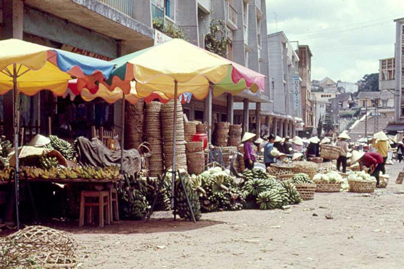 Da Lat xua anh 21