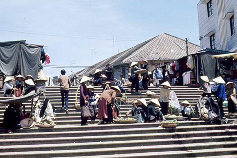 Da Lat xua anh 19