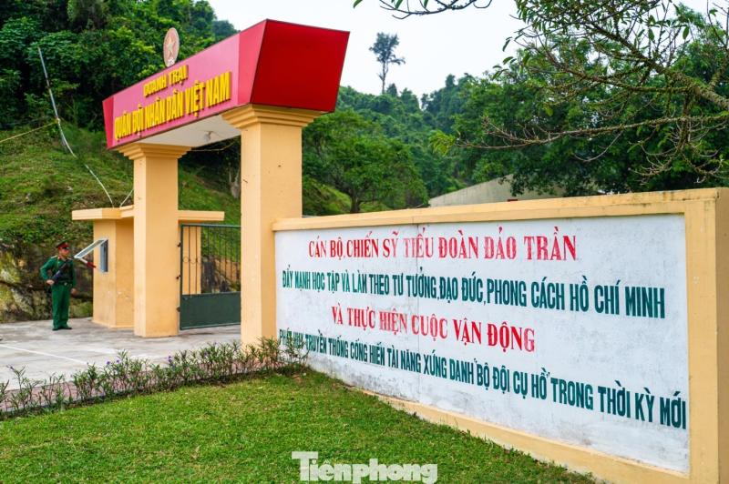 Dao Tran Co To anh 14