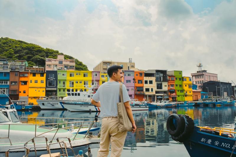 Khach Viet di Dai Loan anh 2