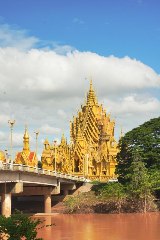 Du lich Phitsanulok Thai Lan anh 6