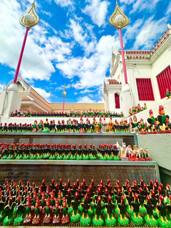 Du lich Phitsanulok Thai Lan anh 8