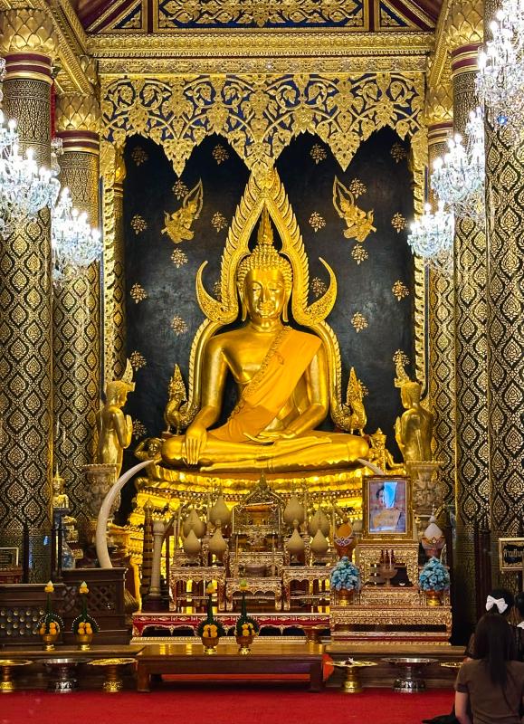 Du lich Phitsanulok Thai Lan anh 2