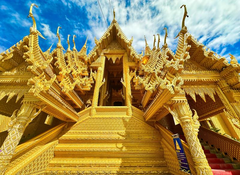 Du lich Phitsanulok Thai Lan anh 4