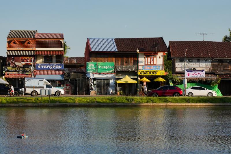 Du lich Phitsanulok Thai Lan anh 7