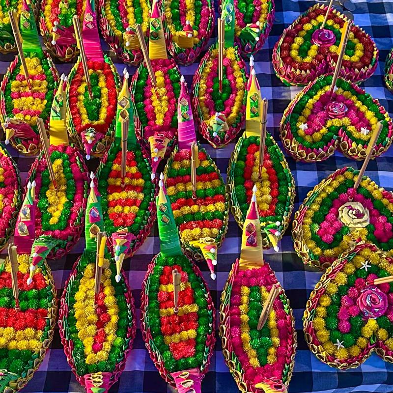 Le Loy Krathong Thai Lan anh 2