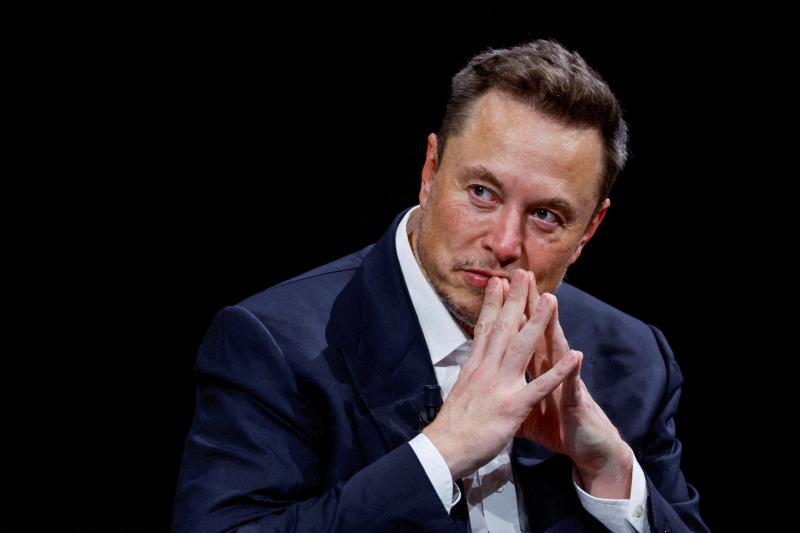 tesla,  ceo,  ceo tesla,  elon,  musk,  elon musk,  goi luong 1.000 ty,  1.000 ty uSD,  co dong,  dai hoi co dong anh 5