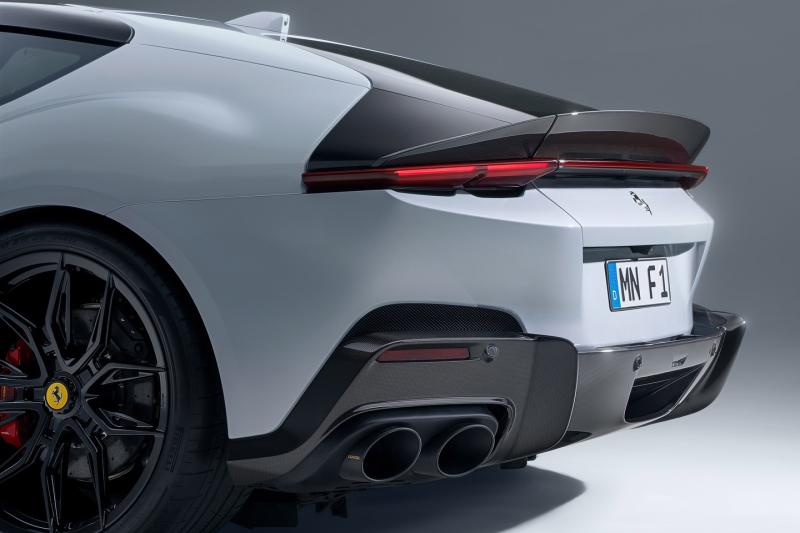 sieu xe,  ferrari,  12cilindri,  ferrari 12cilindri,  xe do,  novitec,  12cilindri novitec,  ferrari 12cilindri novitec,  812,  812 superfast anh 8