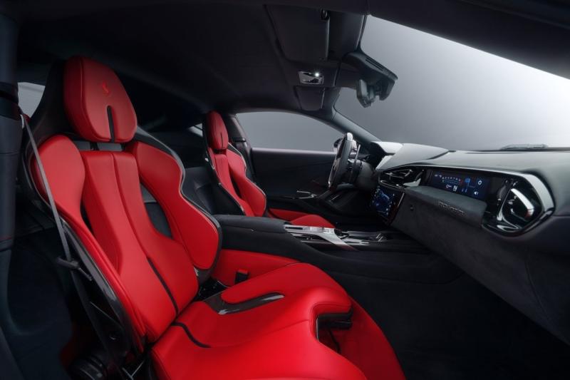 sieu xe,  ferrari,  12cilindri,  ferrari 12cilindri,  xe do,  novitec,  12cilindri novitec,  ferrari 12cilindri novitec,  812,  812 superfast anh 9