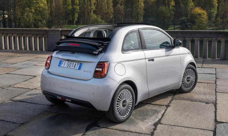 Fiat 500 Hybrid anh 2