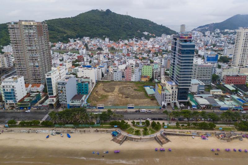thap cao nhat vung tau anh 9