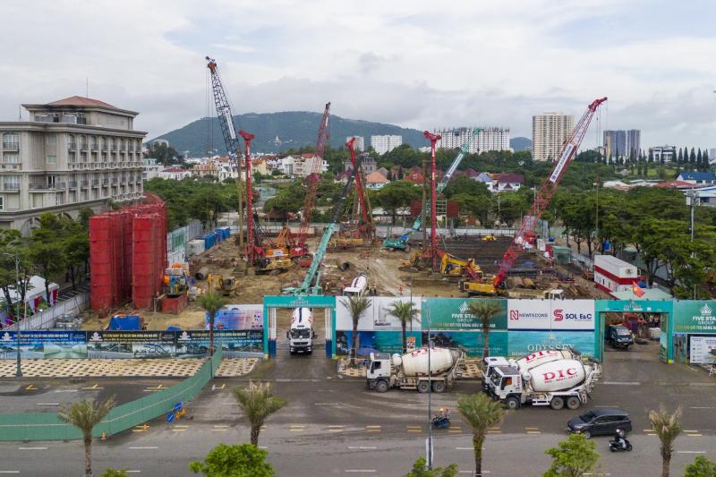 thap cao nhat vung tau anh 1