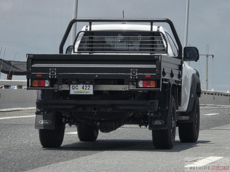 ban tai,  ford,  ford ranger,  super duty,  range super duty,  ford ranger super duty,  thai lan,  viet nam,  australia,  new zealand anh 5