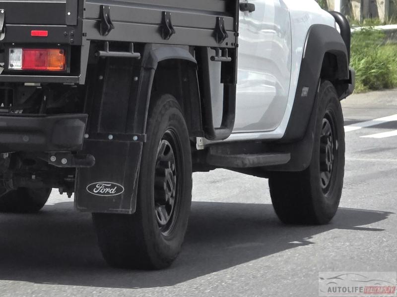 ban tai,  ford,  ford ranger,  super duty,  range super duty,  ford ranger super duty,  thai lan,  viet nam,  australia,  new zealand anh 3