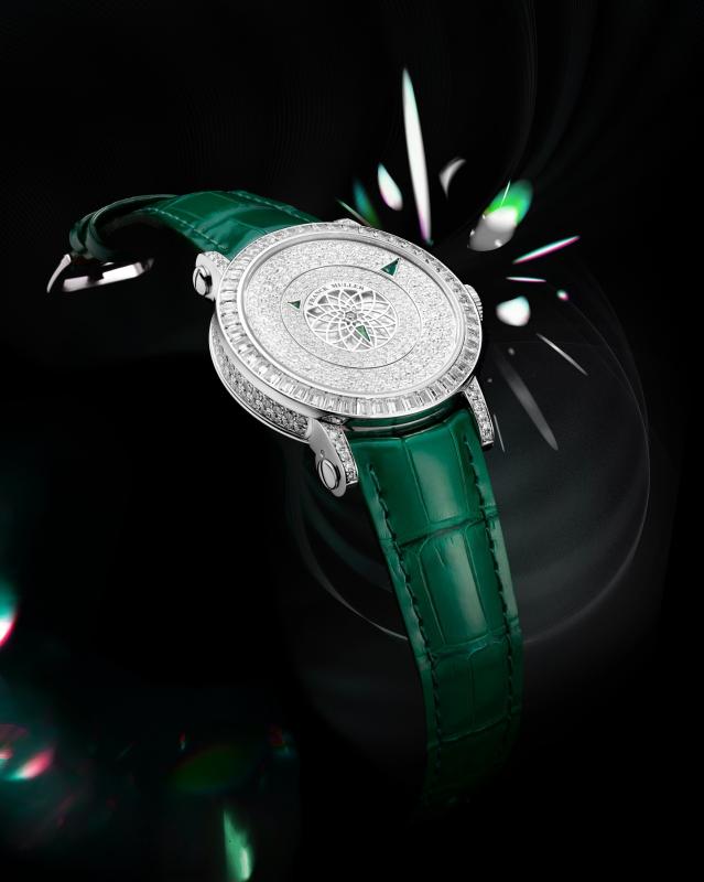 dong ho Vacheron Constantin,  dong ho On Wrist,  On Wrist lifestyle,  dong ho Binh Ngo anh 6