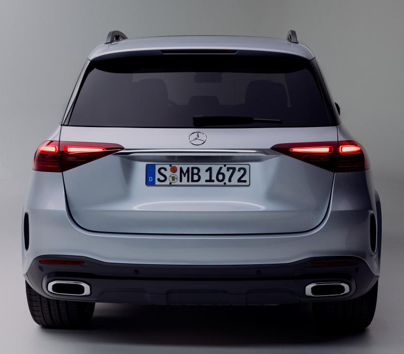 Mercedes-Benz GLE 400 e 4MATIC anh 6