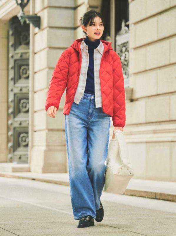 Uniqlo anh 7