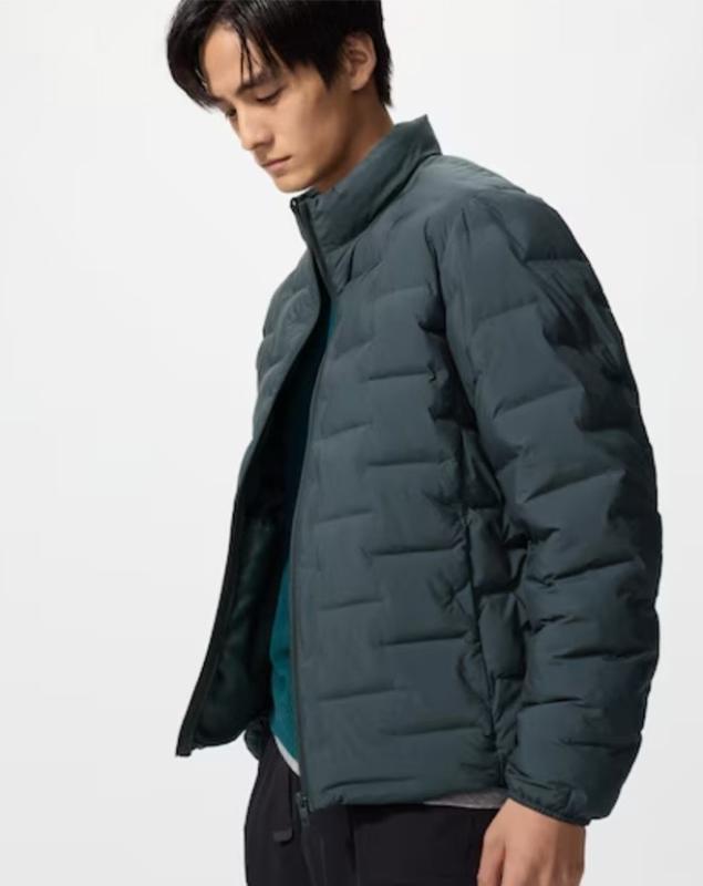 Uniqlo anh 8