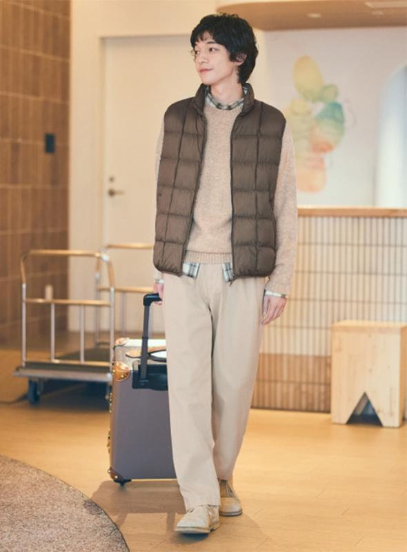 Uniqlo anh 10