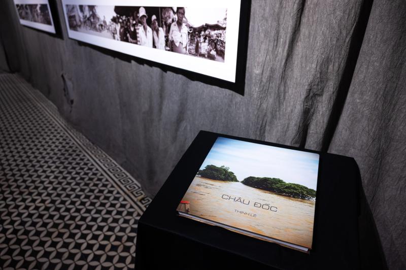 Hanoi photo,  trien lam Hang Buom,  van hoa Ha Noi,  su kien nhiep anh,  ky uc thanh pho,  nghe thuat thi giac,  Vien Phap Viet Nam,  UNESCO Ha Noi,  le hoi hinh anh anh 16
