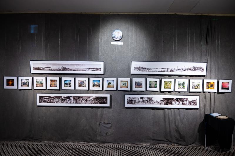 Hanoi photo,  trien lam Hang Buom,  van hoa Ha Noi,  su kien nhiep anh,  ky uc thanh pho,  nghe thuat thi giac,  Vien Phap Viet Nam,  UNESCO Ha Noi,  le hoi hinh anh anh 17