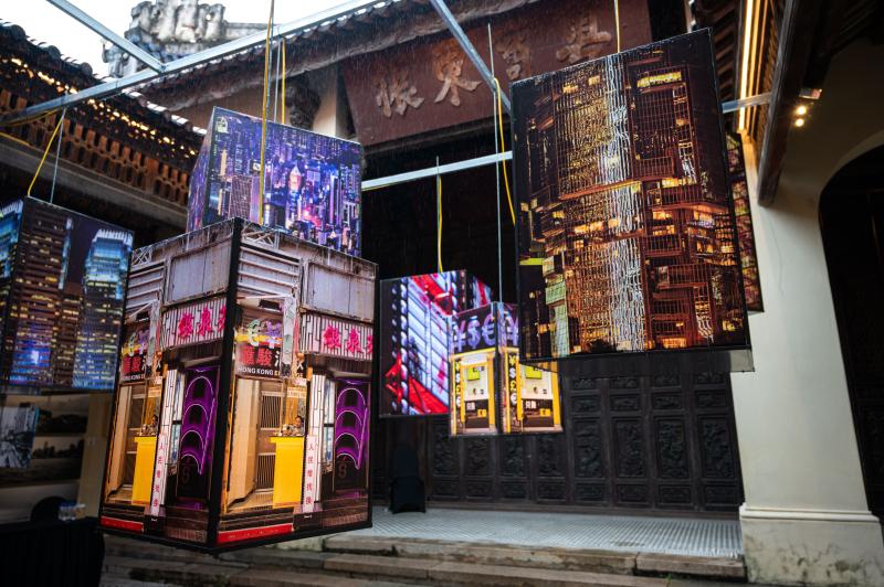 Hanoi photo,  trien lam Hang Buom,  van hoa Ha Noi,  su kien nhiep anh,  ky uc thanh pho,  nghe thuat thi giac,  Vien Phap Viet Nam,  UNESCO Ha Noi,  le hoi hinh anh anh 23