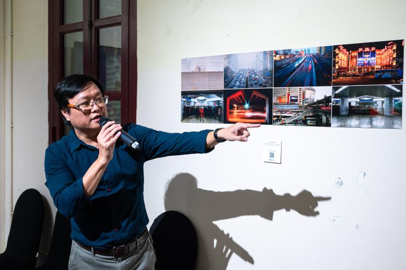 Hanoi photo,  trien lam Hang Buom,  van hoa Ha Noi,  su kien nhiep anh,  ky uc thanh pho,  nghe thuat thi giac,  Vien Phap Viet Nam,  UNESCO Ha Noi,  le hoi hinh anh anh 5