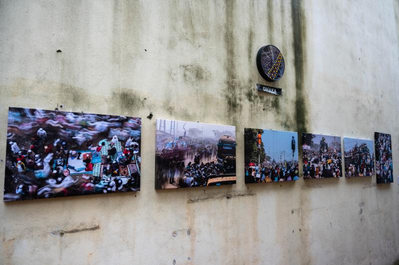Hanoi photo,  trien lam Hang Buom,  van hoa Ha Noi,  su kien nhiep anh,  ky uc thanh pho,  nghe thuat thi giac,  Vien Phap Viet Nam,  UNESCO Ha Noi,  le hoi hinh anh anh 24