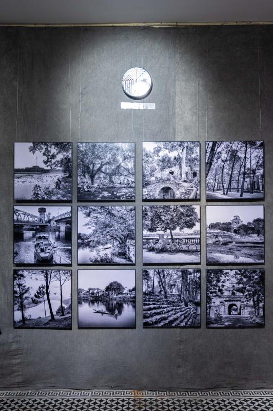 Hanoi photo,  trien lam Hang Buom,  van hoa Ha Noi,  su kien nhiep anh,  ky uc thanh pho,  nghe thuat thi giac,  Vien Phap Viet Nam,  UNESCO Ha Noi,  le hoi hinh anh anh 18