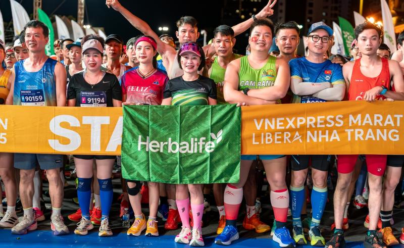 Herbalife anh 1