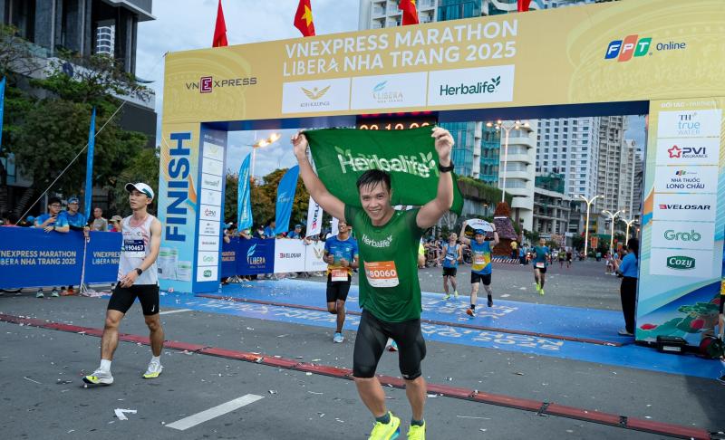 Herbalife anh 6