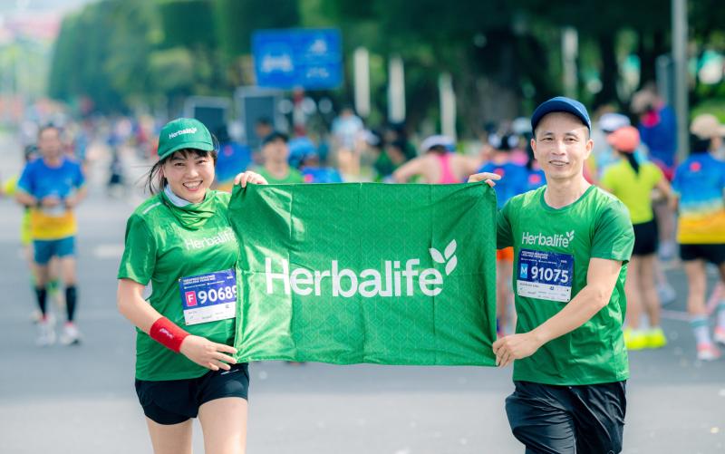 Herbalife anh 12