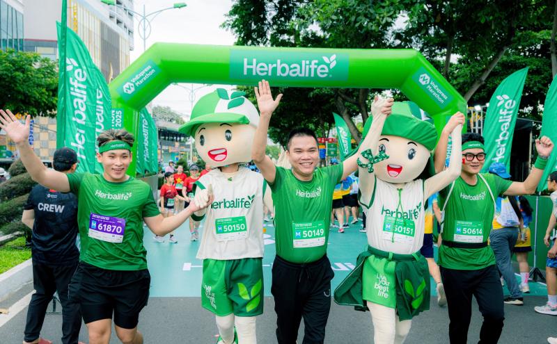 Herbalife anh 14