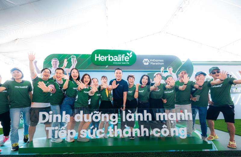 Herbalife anh 15