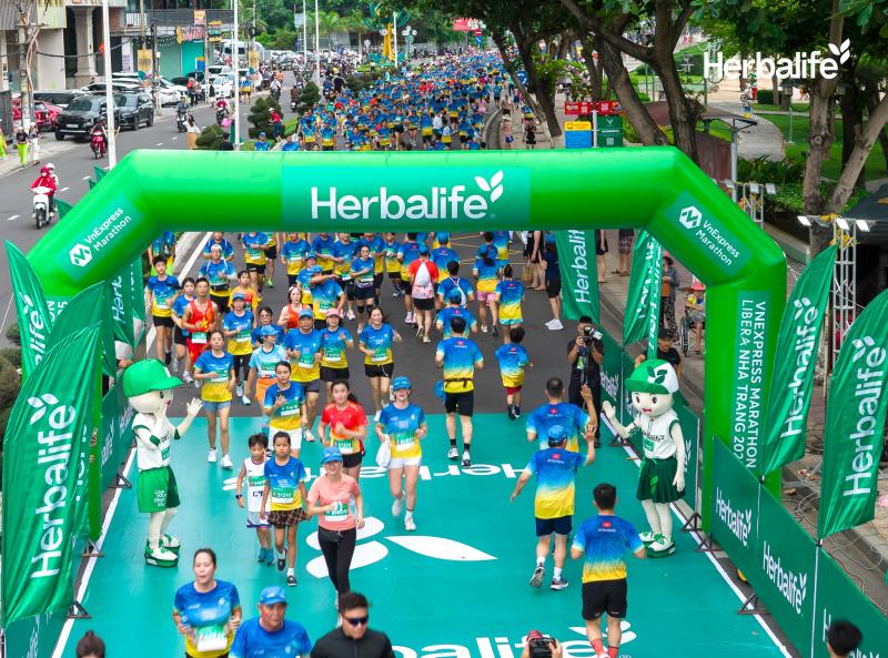Herbalife anh 17