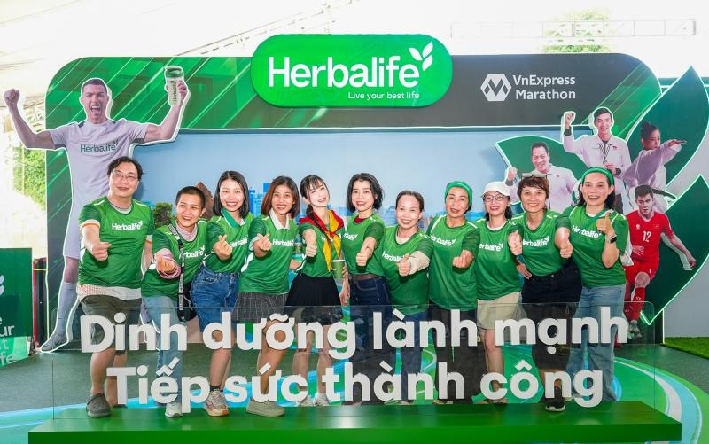 Herbalife anh 18