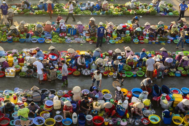 Viet Nam anh 1