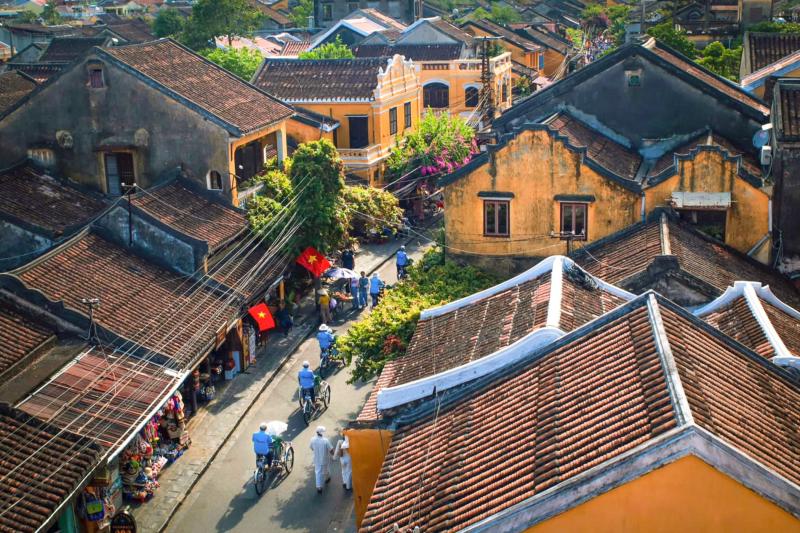 Du lich Da Nang anh 1
